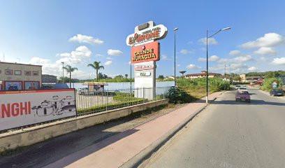 Shopping Center L'Airone Shopping Center L'Airone