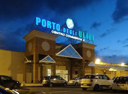 Porto degli ulivi Porto degli ulivi