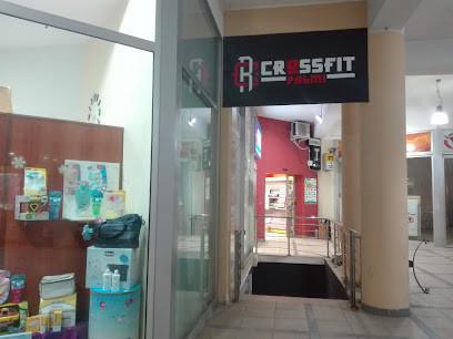 Centro Commerciale Le Palme Centro Commerciale Le Palme