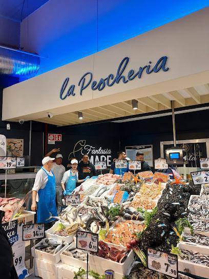 La Cometa Parco Commerciale La Cometa Parco Commerciale