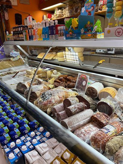 Supermercato De Natale Margherita Supermercato De Natale Margherita