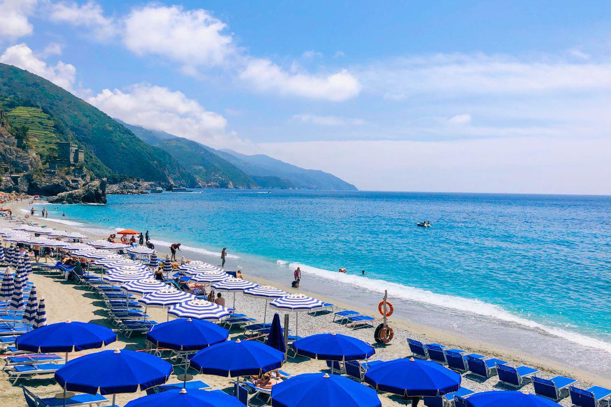 Casette Village Beach Casette Village Beach