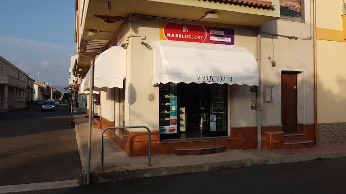 Edicola Naselli'Store Edicola Naselli'Store