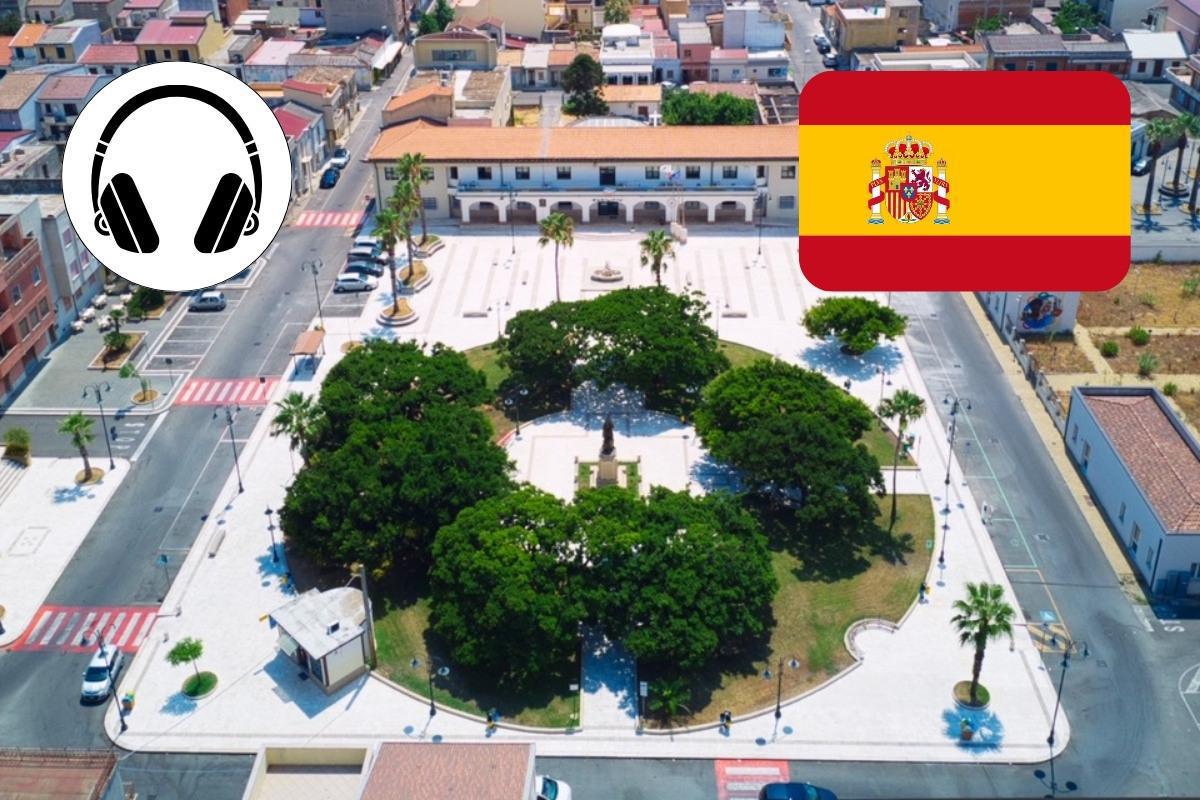 Municipio de San Ferdinando - Información sobre la ciudad Municipio de San Ferdinando - Información sobre la ciudad