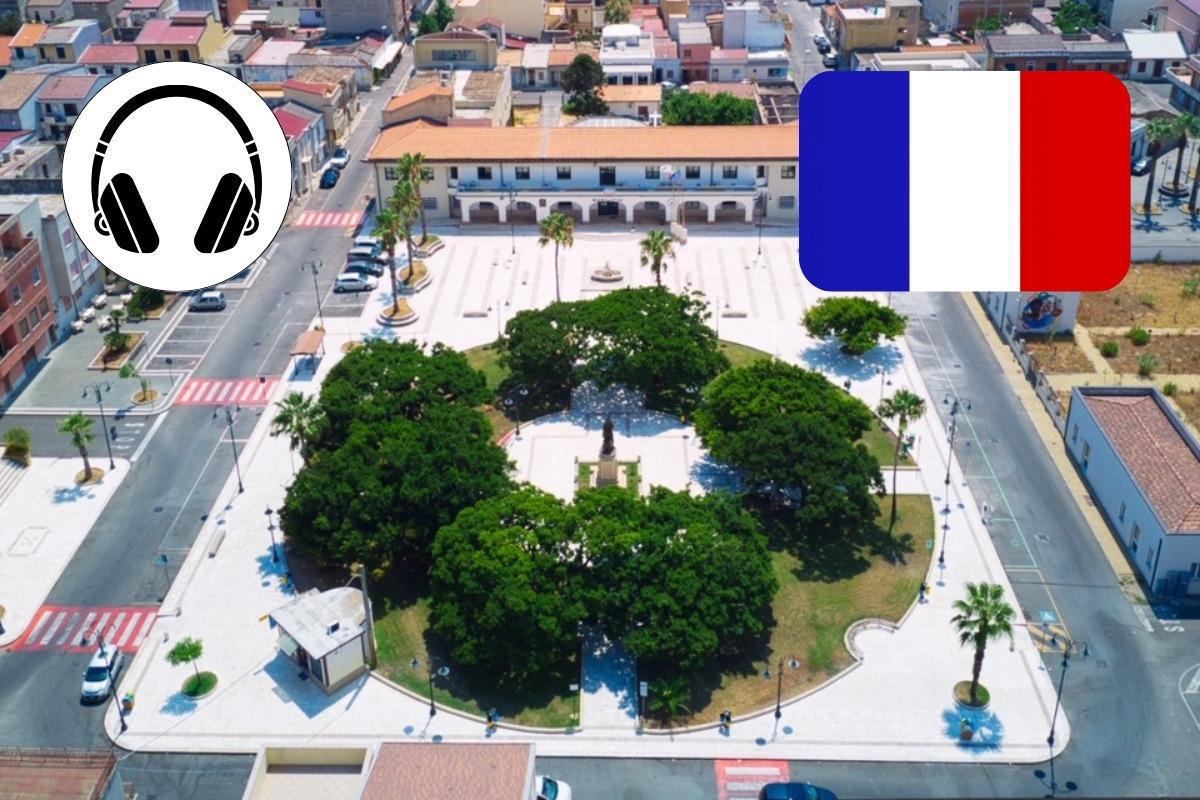 Commune de San Ferdinando - Informations sur la ville Commune de San Ferdinando - Informations sur la ville