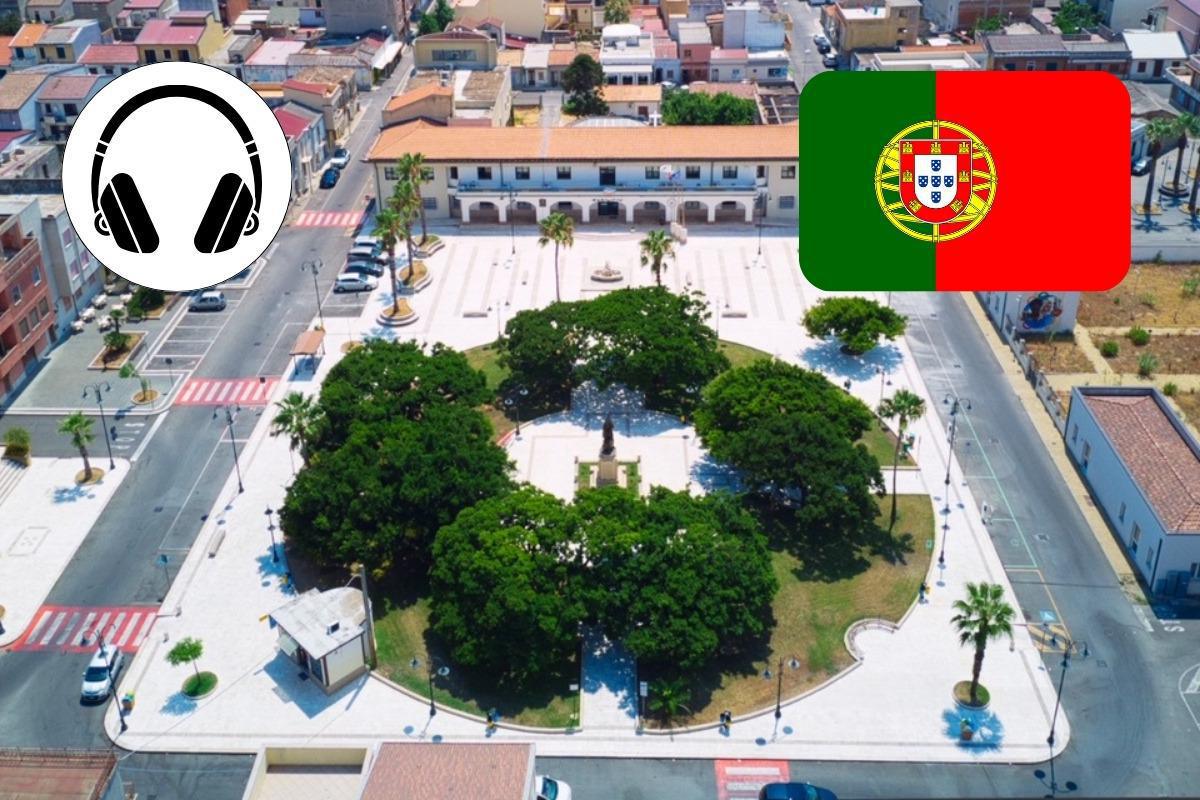 Município de San Ferdinando - Informações sobre a cidade Município de San Ferdinando - Informações sobre a cidade