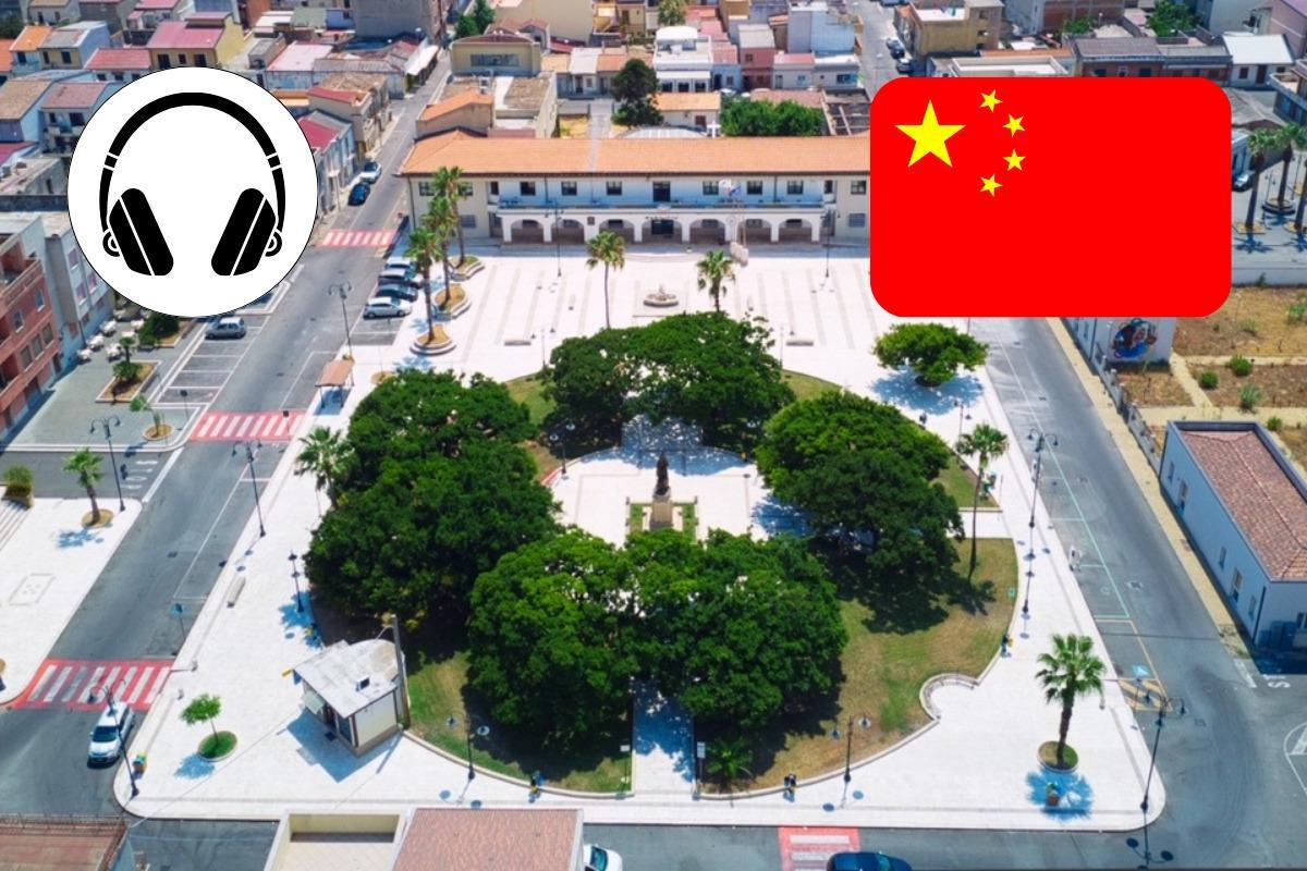 聖費爾迪南多市 - 城市信息 聖費爾迪南多市 - 城市信息