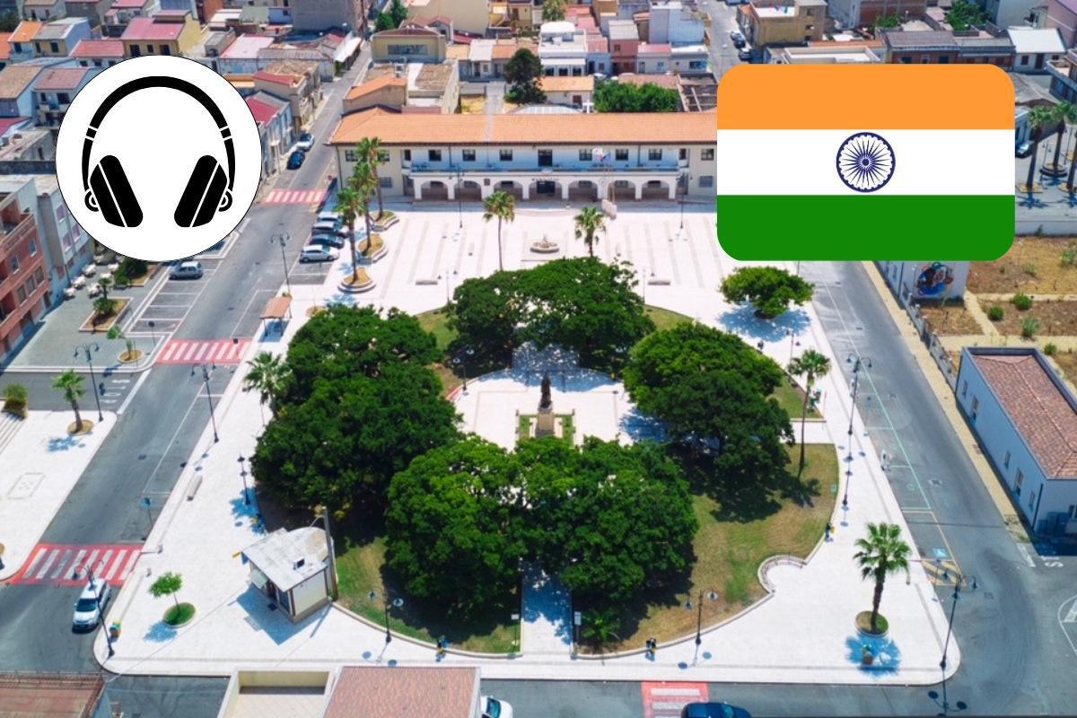 सैन फर्डिनेंडो की नगर पालिका - शहर के बारे में जानकारी सैन फर्डिनेंडो की नगर पालिका - शहर के बारे में जानकारी