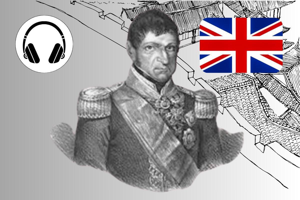 History of San Ferdinando History of San Ferdinando