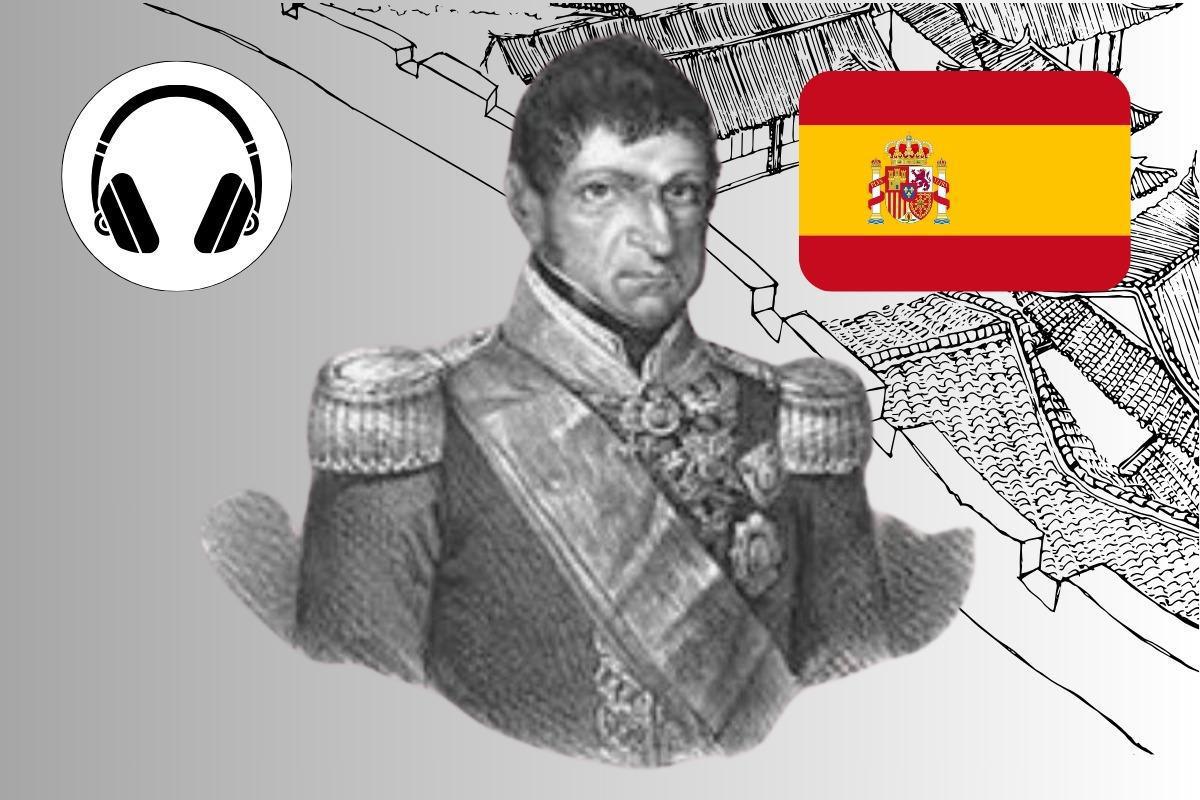 Historia de San Fernando Historia de San Fernando