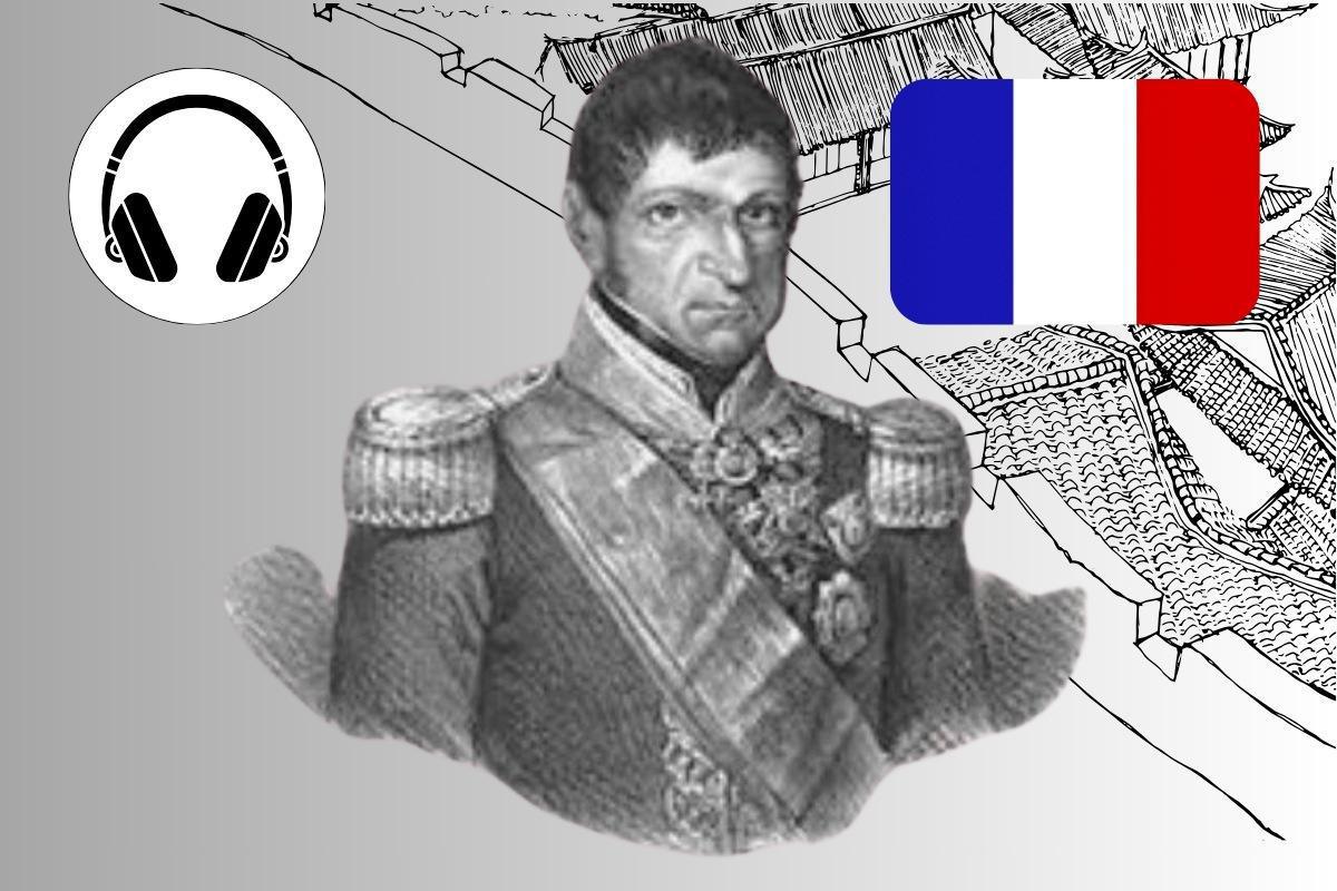 Histoire de San Ferdinando Histoire de San Ferdinando