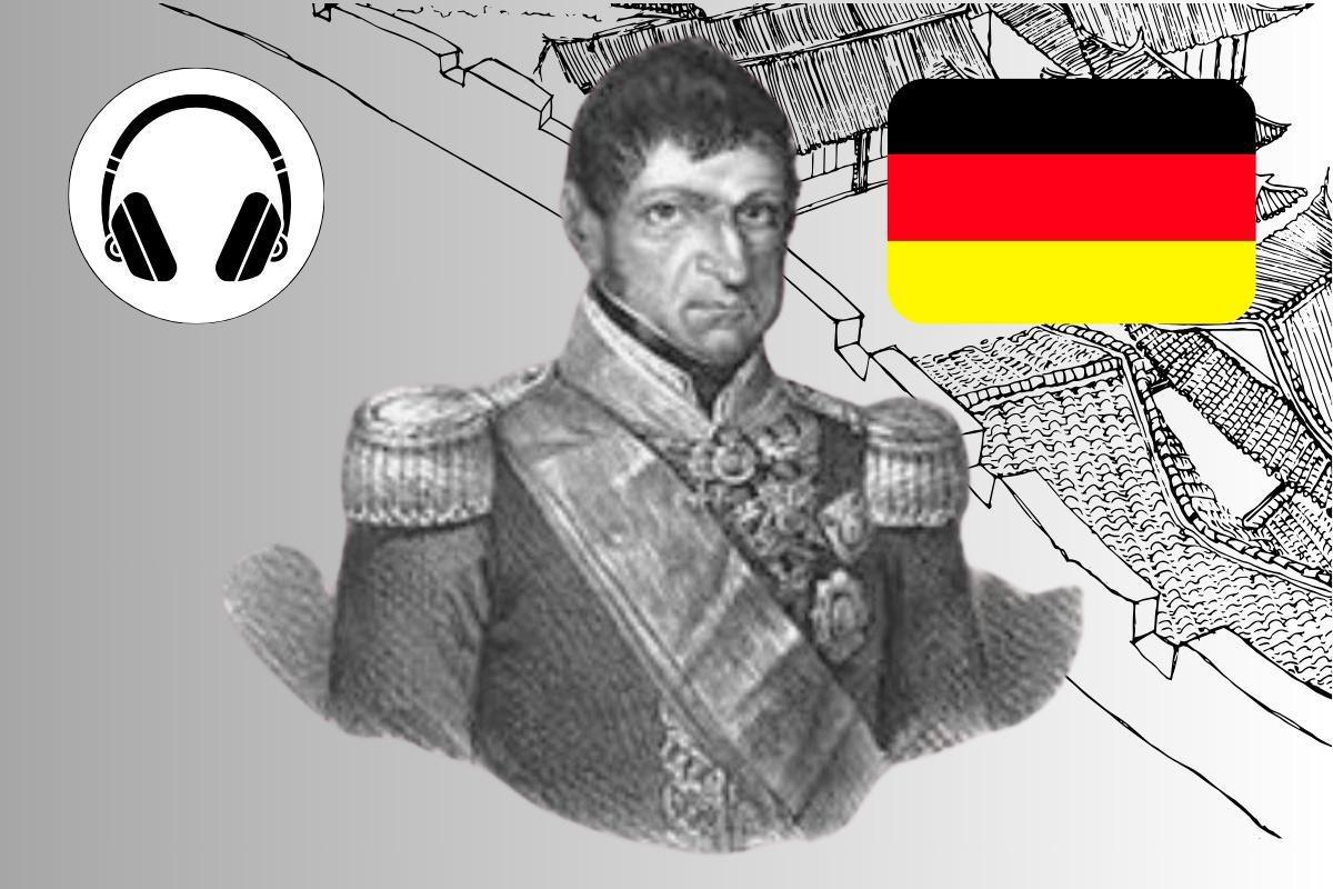 Geschichte von San Ferdinando Geschichte von San Ferdinando