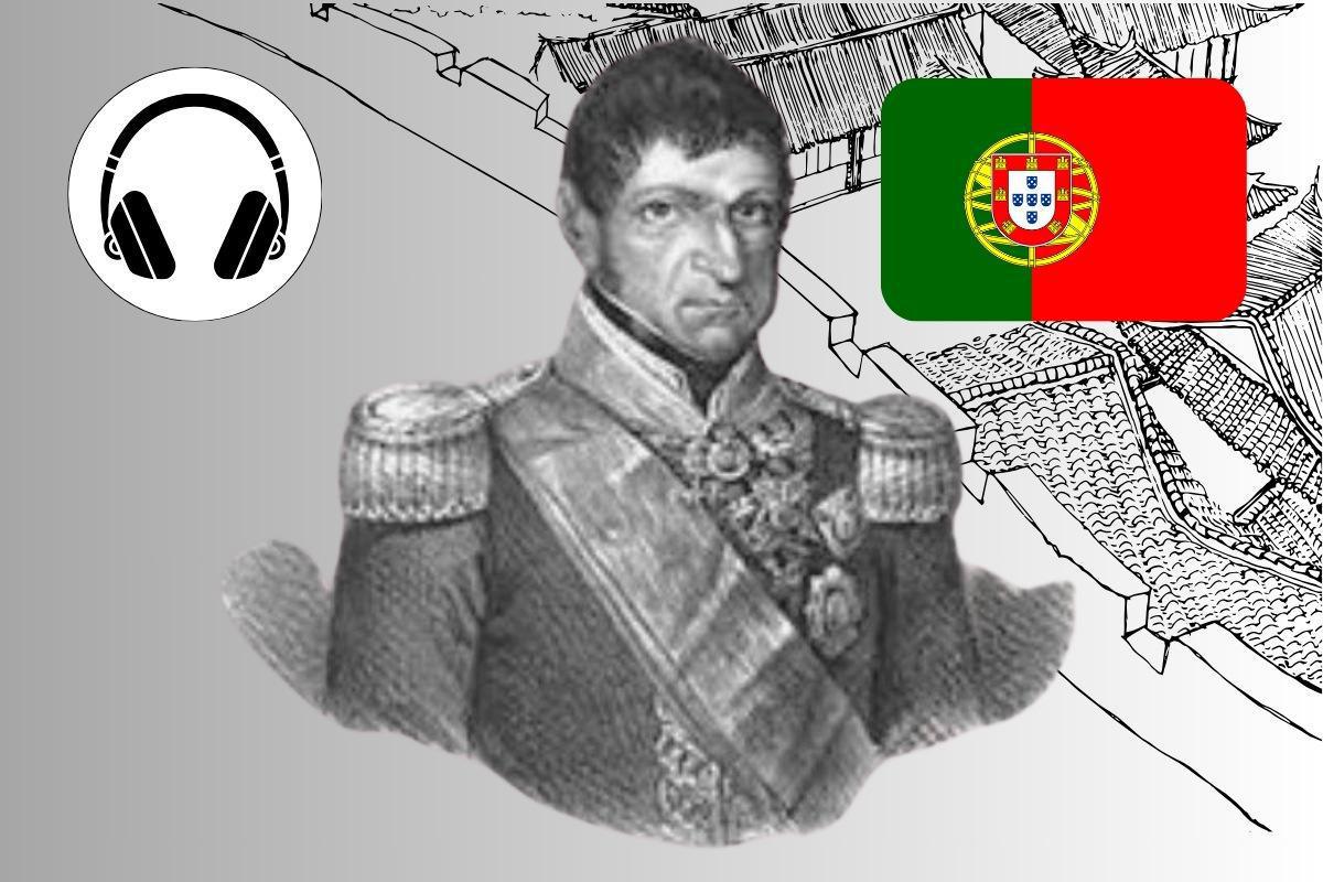 História de São Fernando História de São Fernando