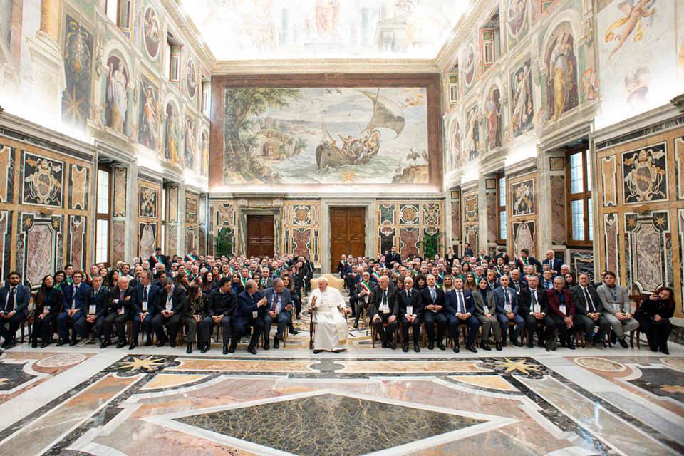 Sua Santità Sua Santità