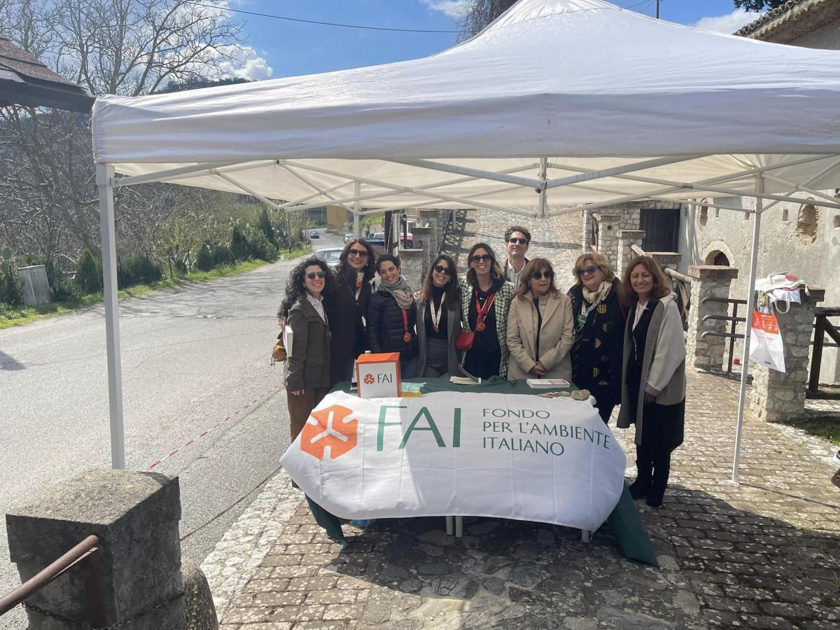 G I O R N A T E F A I G I O R N A T E F A I