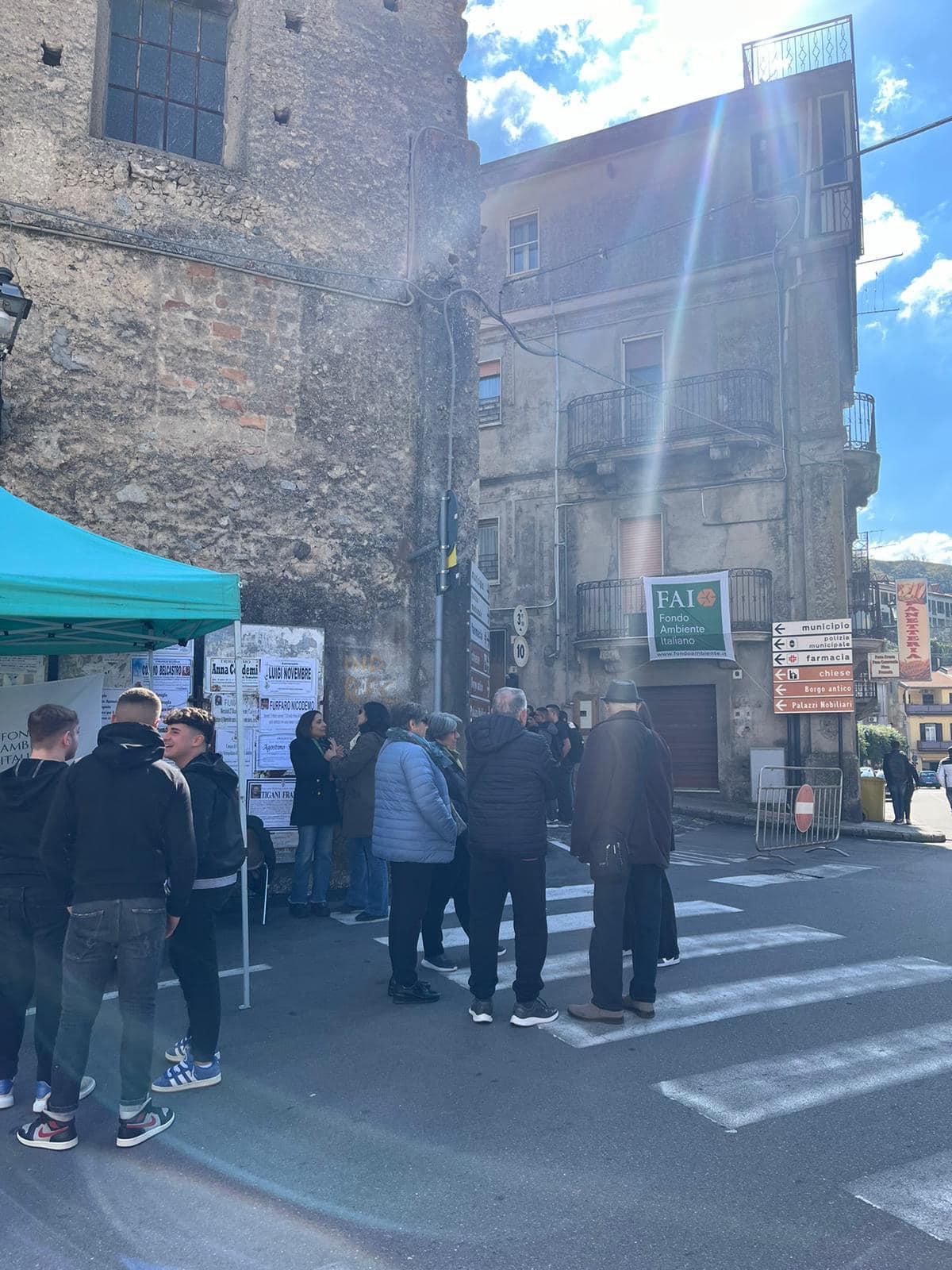 G I O R N A T E F A I G I O R N A T E F A I