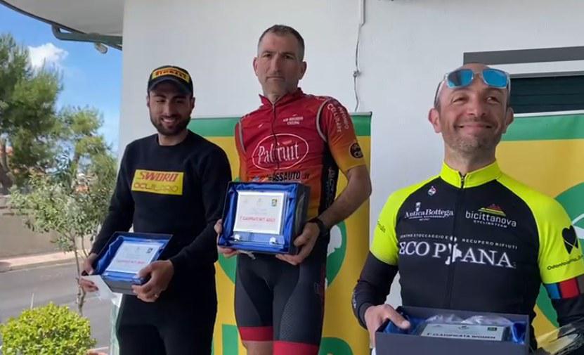 3° Edizione del "Circuito Cittá di San Ferdinando" 3° Edizione del "Circuito Cittá di San Ferdinando"