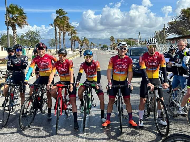 3° Edizione del "Circuito Cittá di San Ferdinando" 3° Edizione del "Circuito Cittá di San Ferdinando"