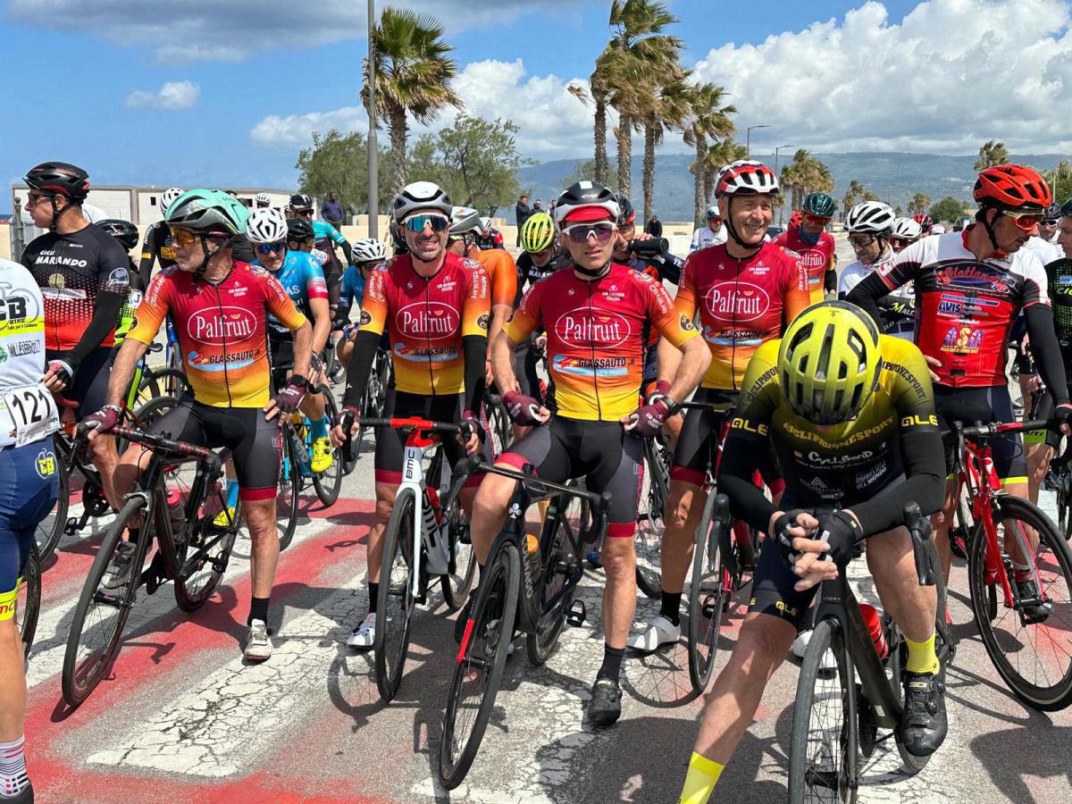 3° Edizione del "Circuito Cittá di San Ferdinando" 3° Edizione del "Circuito Cittá di San Ferdinando"