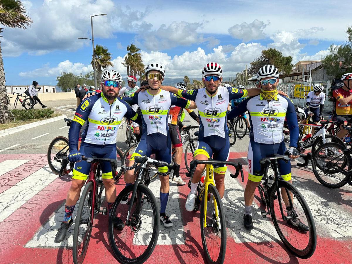 3° Edizione del "Circuito Cittá di San Ferdinando" 3° Edizione del "Circuito Cittá di San Ferdinando"