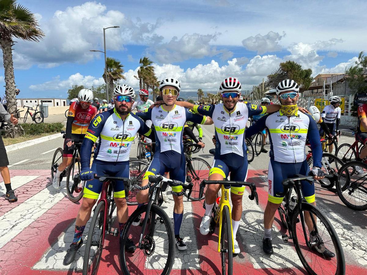 3° Edizione del "Circuito Cittá di San Ferdinando" 3° Edizione del "Circuito Cittá di San Ferdinando"