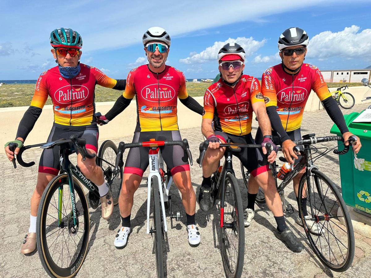 3° Edizione del "Circuito Cittá di San Ferdinando" 3° Edizione del "Circuito Cittá di San Ferdinando"