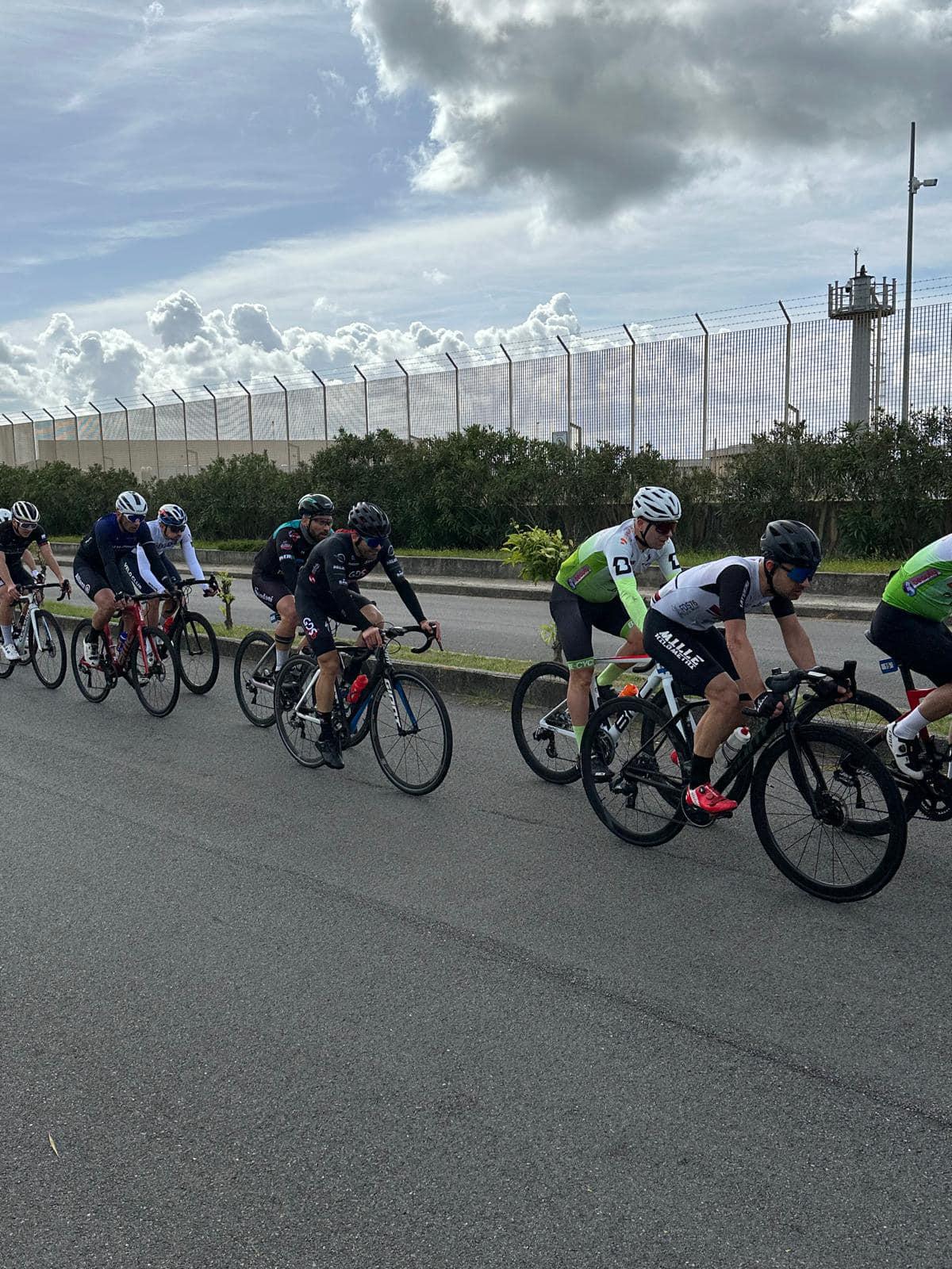 3° Edizione del "Circuito Cittá di San Ferdinando" 3° Edizione del "Circuito Cittá di San Ferdinando"