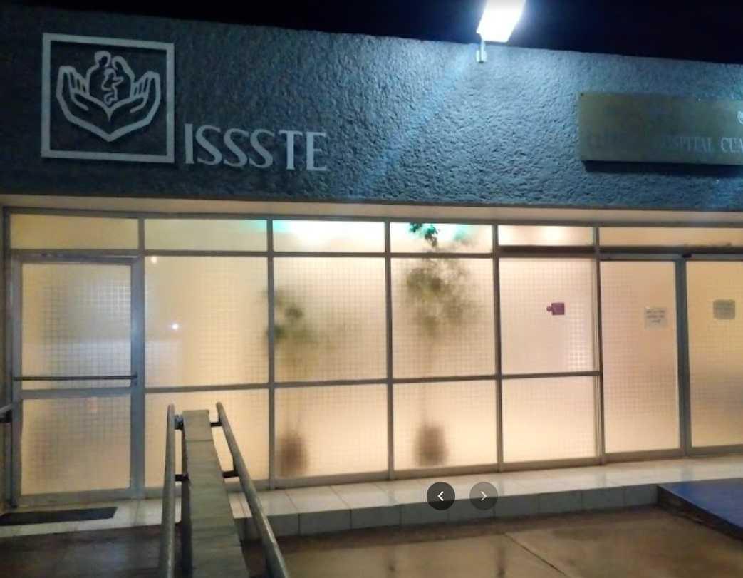 Hospital ISSSTE