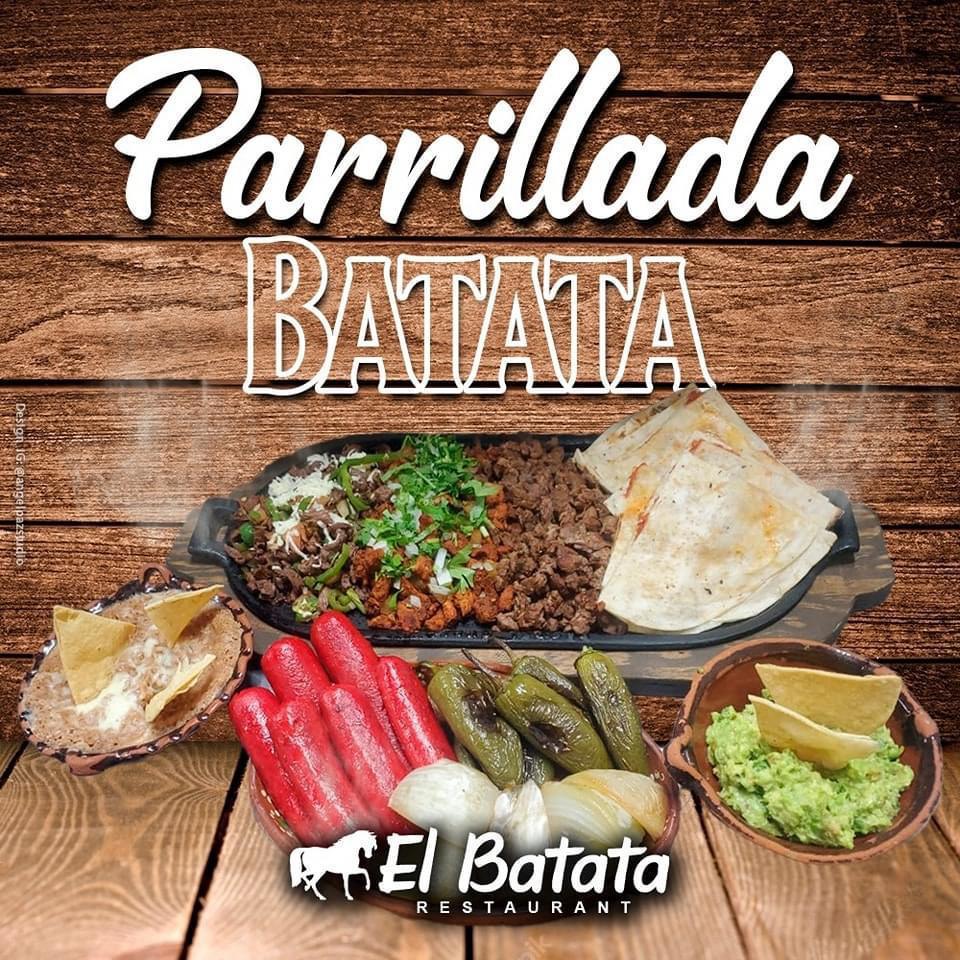 El Batata Restaurant