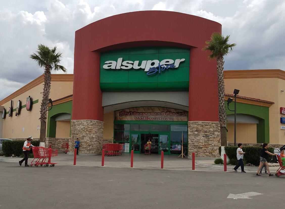ALSUPER PLUS TRES CULTURAS