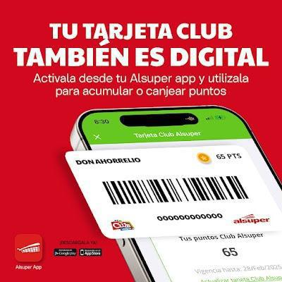 ALSUPER PLUS TRES CULTURAS