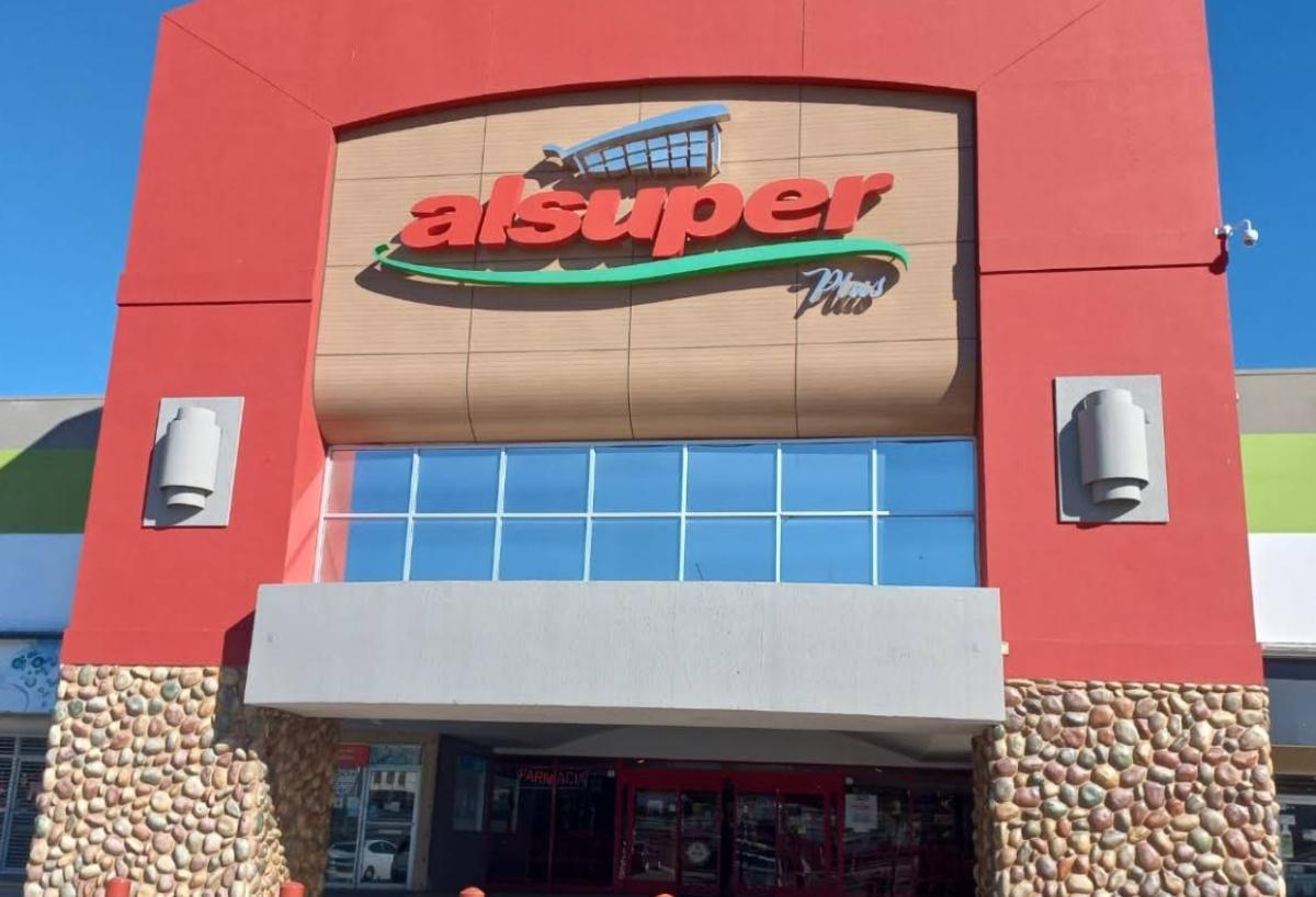 ALSUPER PLUS SAN ANTONIO