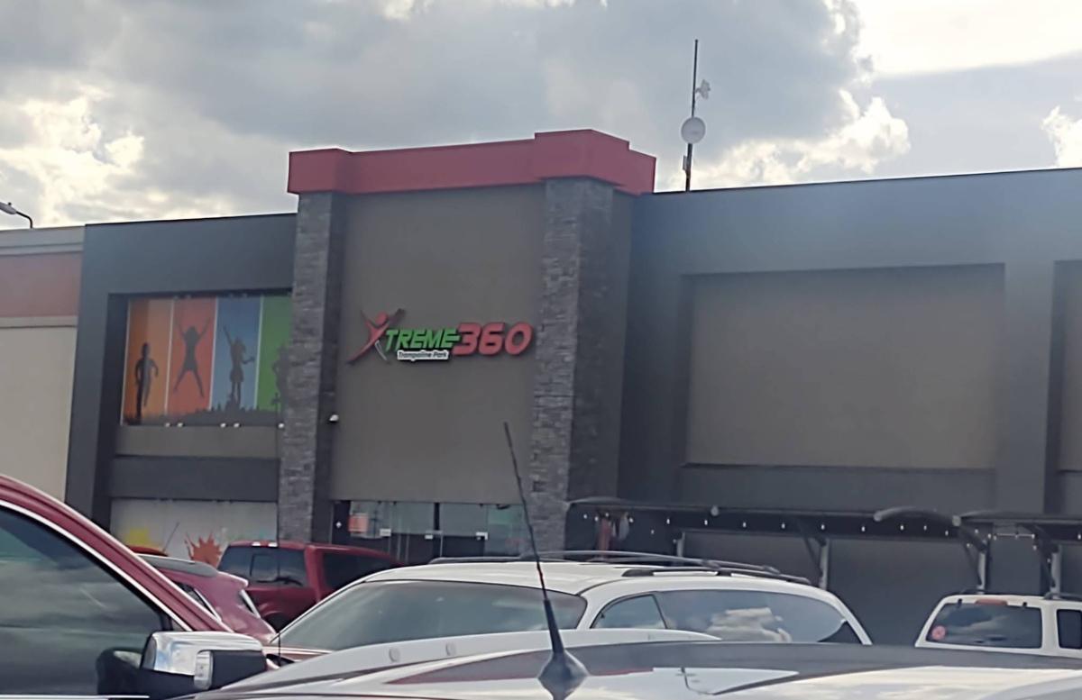 Xtreme 360