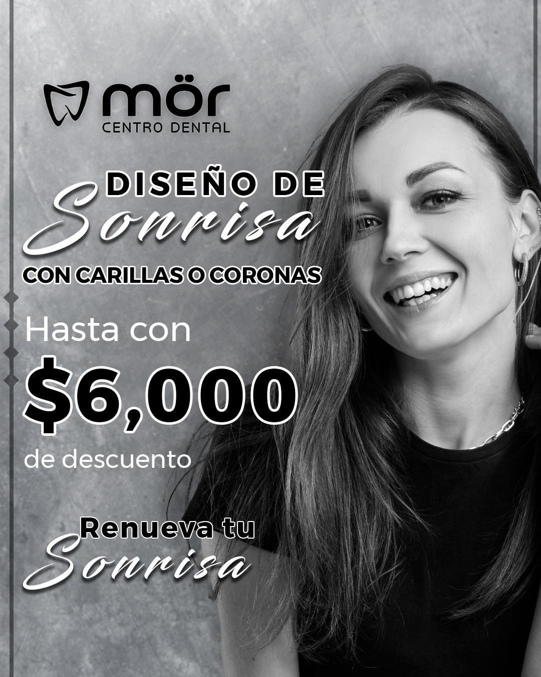 Mör Centro Dental