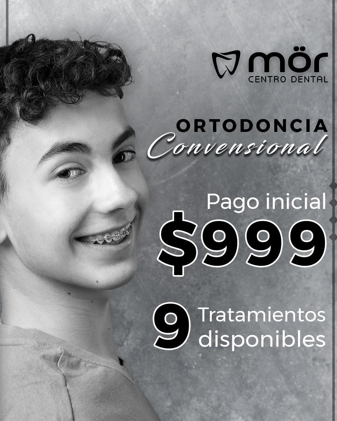 Mör Centro Dental