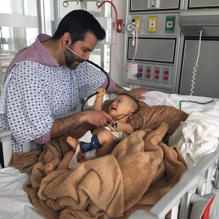 T21 Consultorios Médicos Especialistas