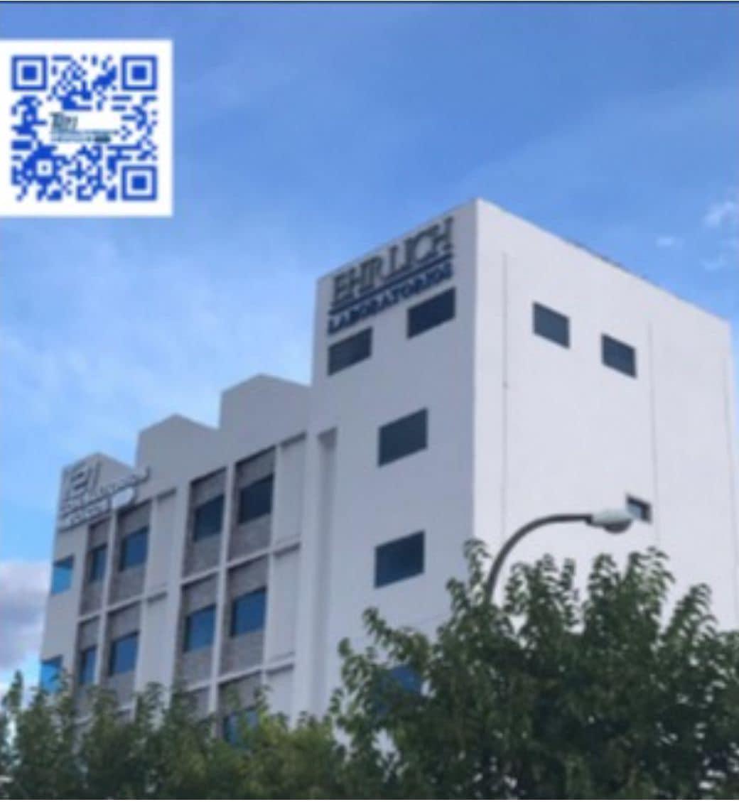 T21 Consultorios Médicos Especialistas