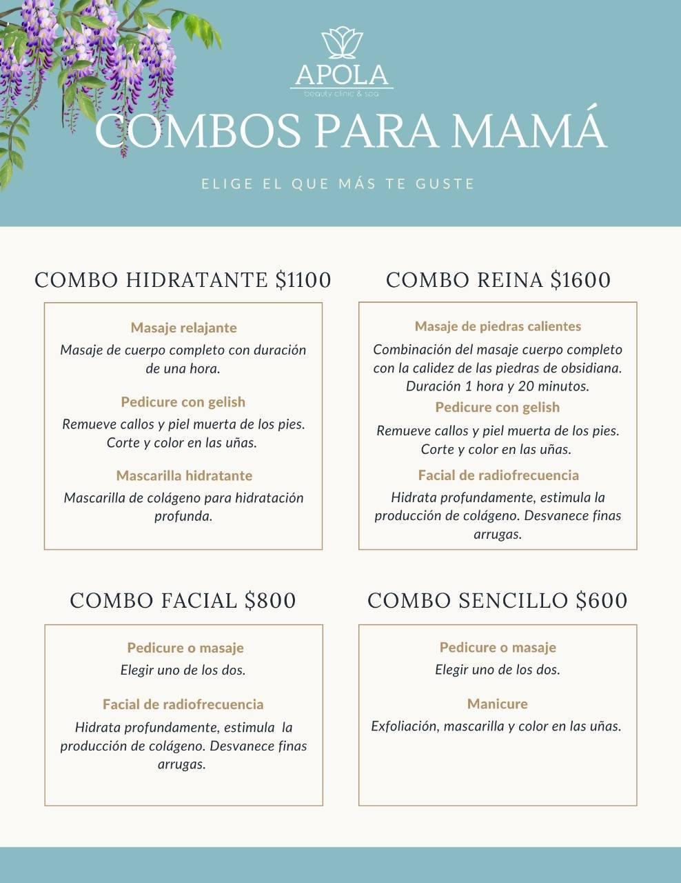 APOLA Beauty Clinic & Spa