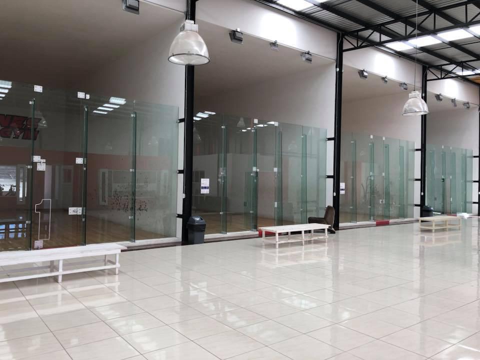 Titanes Gym