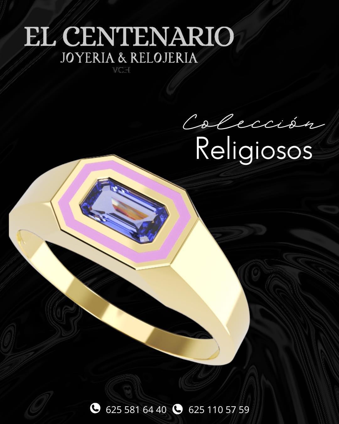 Joyeria y Relojeria El Centenario Morelos