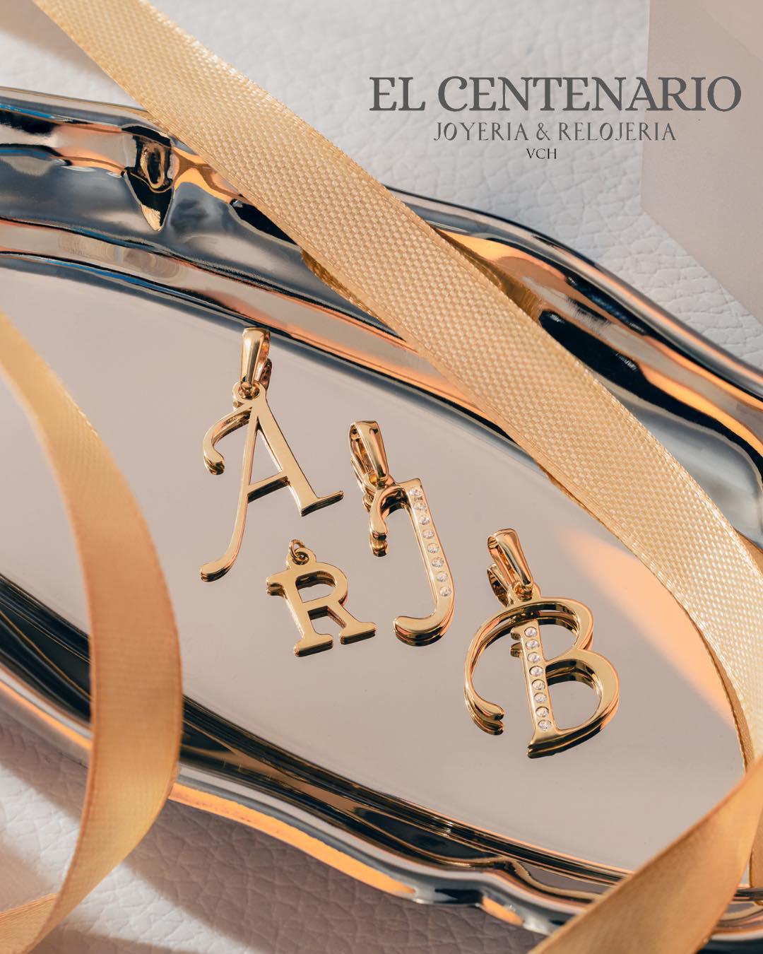 Joyería y Relojería El Centenario Allende