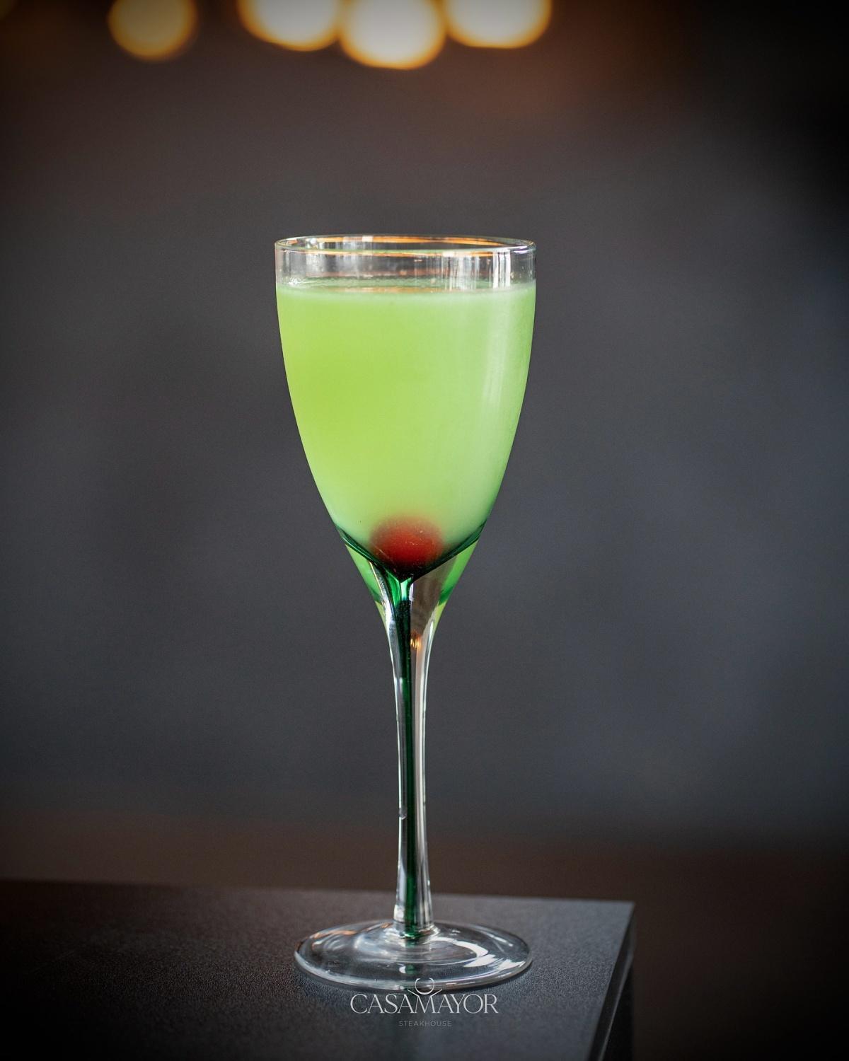 Casamayor Steakhouse