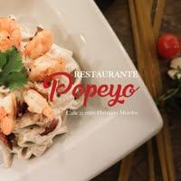 Popeyo Restaurant