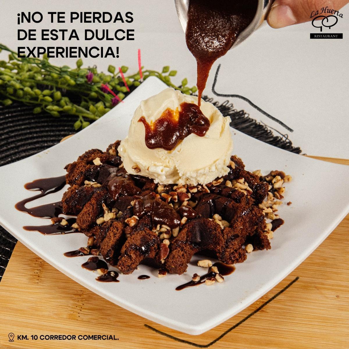 La Huerta Steakhouse