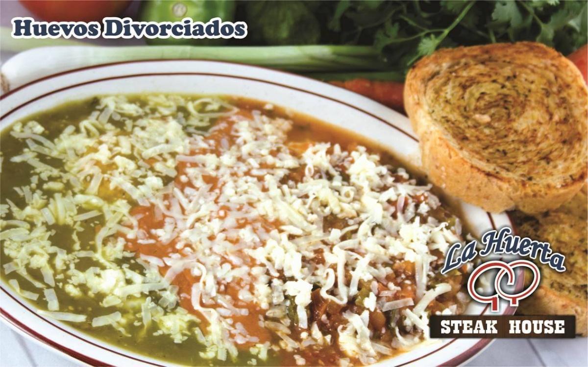 La Huerta Steakhouse