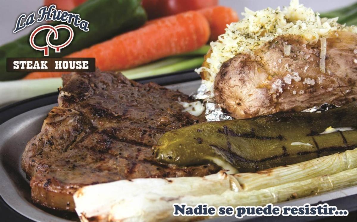 La Huerta Steakhouse