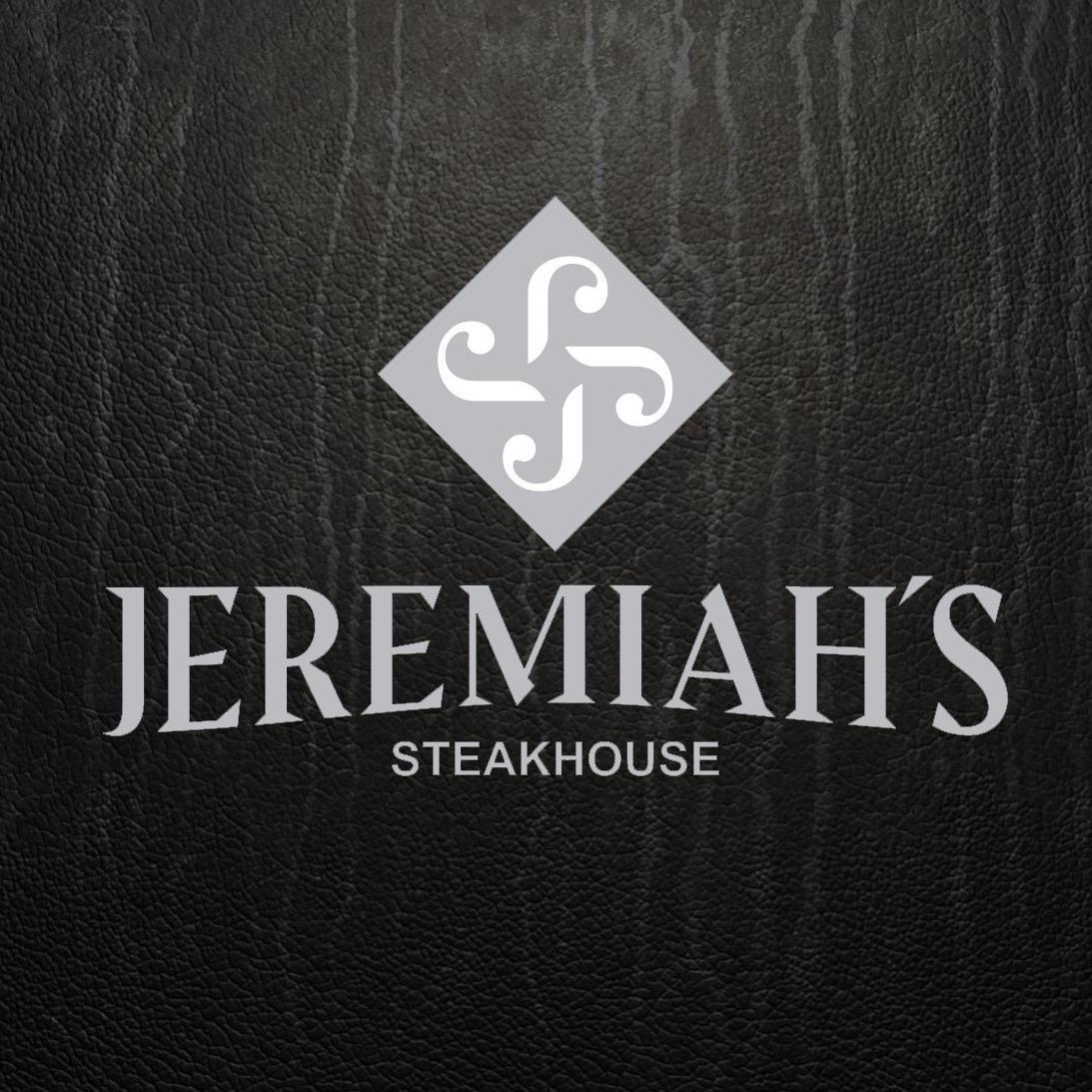 Jeremiah's Steak House 