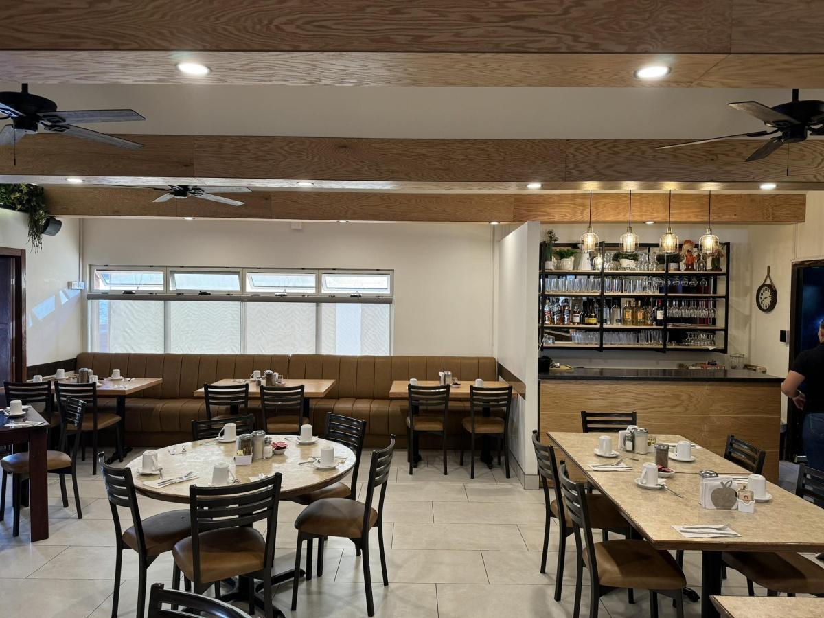 Restaurante Tarahumara