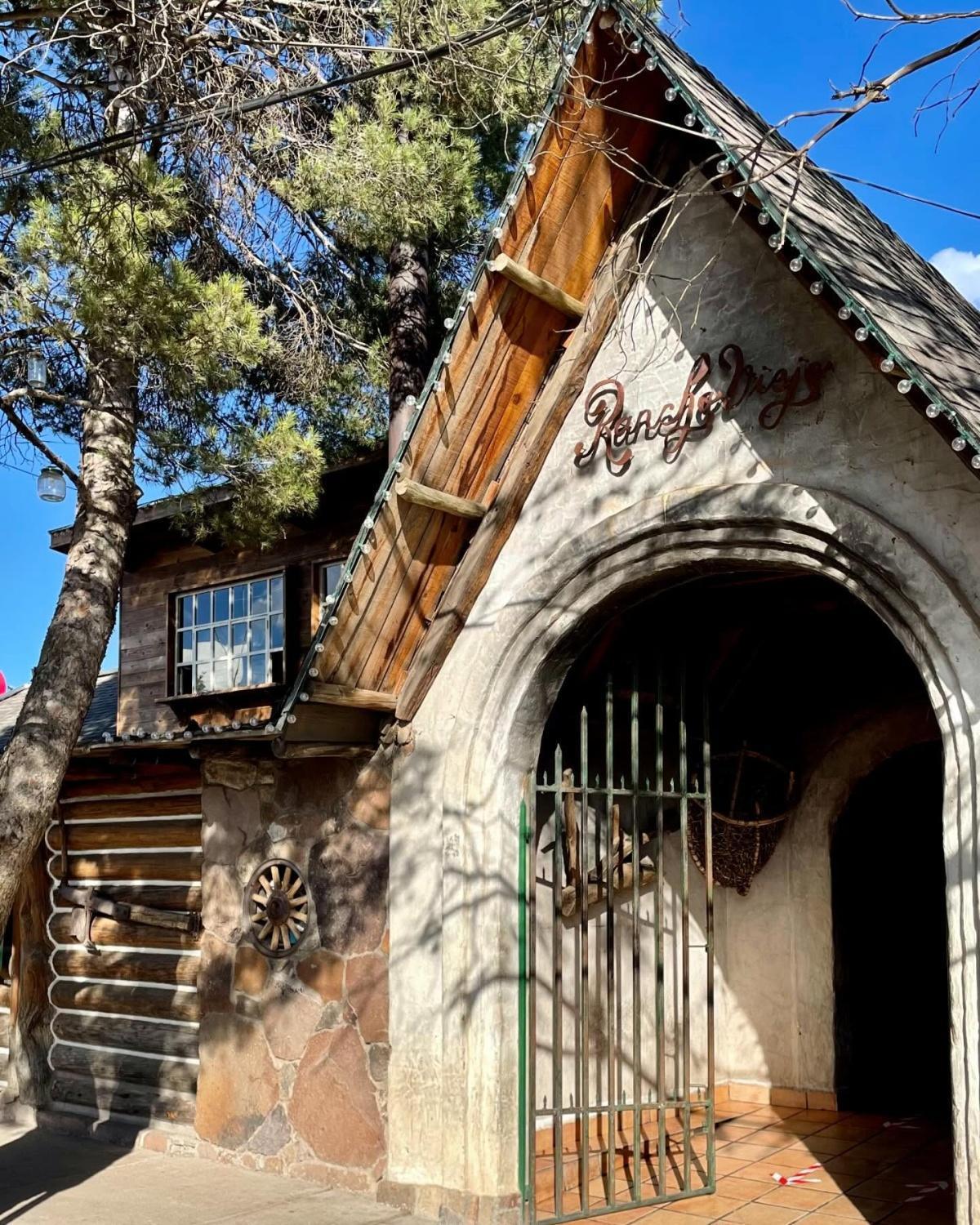 Rancho Viejo