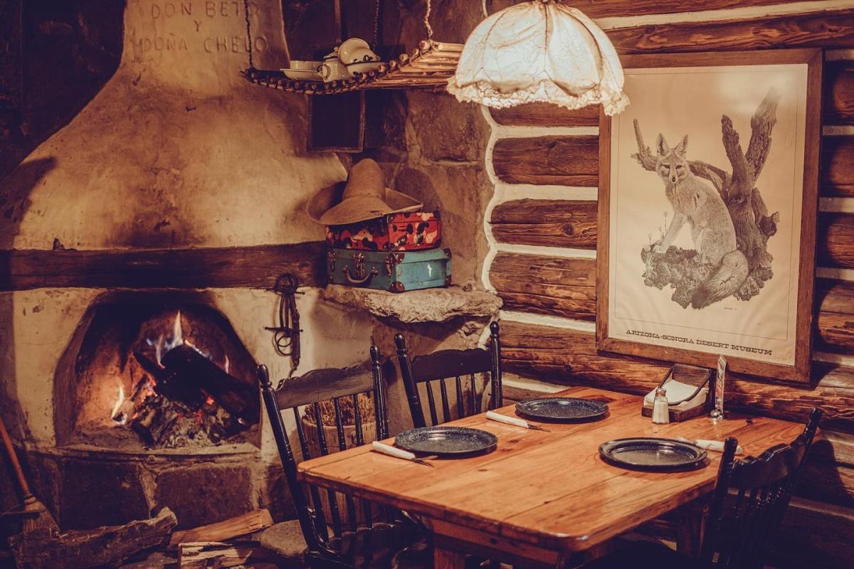 Rancho Viejo